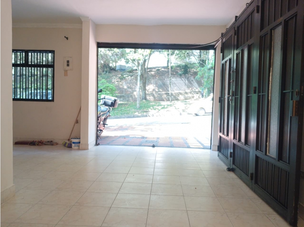 Casa en Arriendo, Robledo Pablo Tobón, Medellín,170 m2 — foto 2