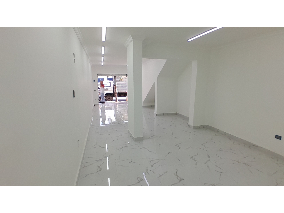 Local en Venta, Centro De La Moda, Itagüí 76m2 — foto 4