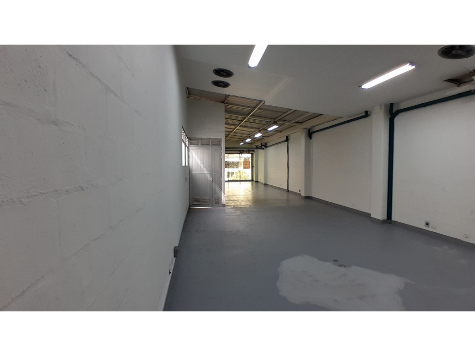 Bodega en Venta, Sinvad, Medellín 160 m2 - 4