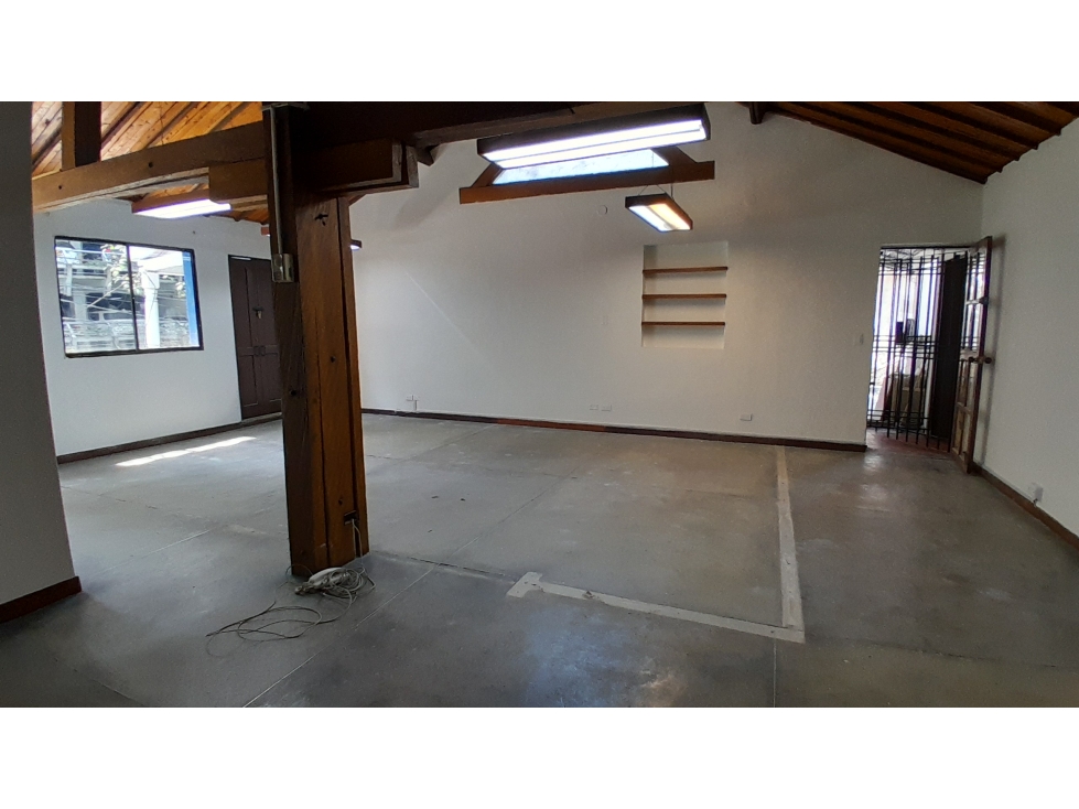 Local en Arriendo, Poblado la 10, Medellín 130 m2 — foto 6