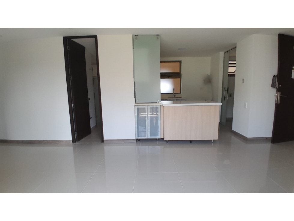 Apartamento en Arriendo, Altos Del Poblado, Medellin 72 m2 — foto 2