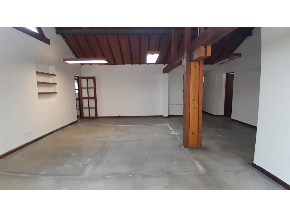 Local en Arriendo, Poblado la 10, Medellín 130 m2 — foto 5