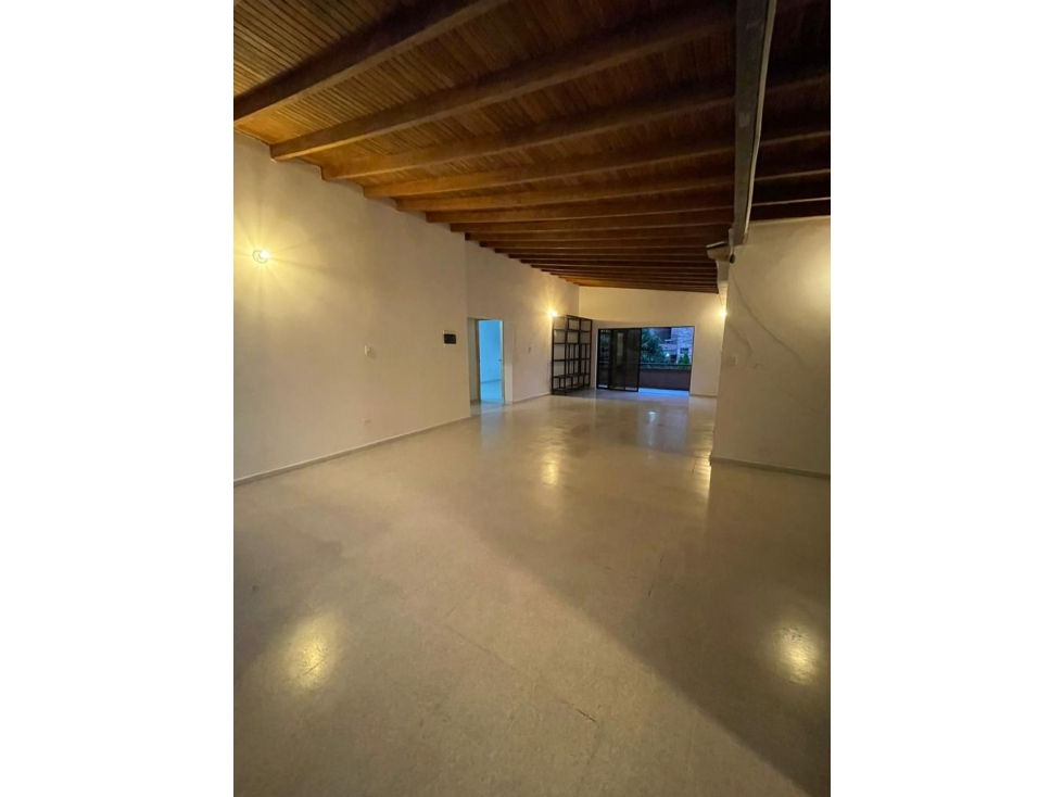 Local en Arriendo, Avenida Nutibara, Medellín 324 m2 — foto 4