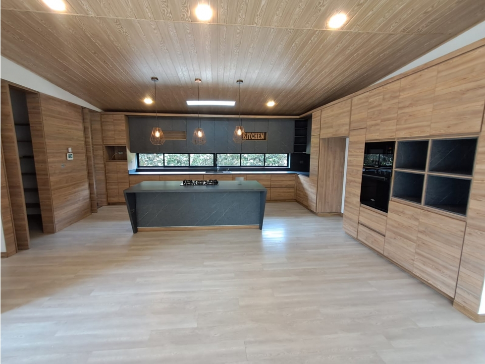 Casa Campestre en Arriendo, Llanogrande, Rionegro 540 m2 — foto 3