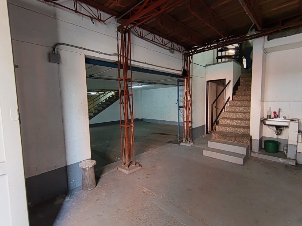 Bodega en Arriendo, Manuel Restrepo, Sabaneta 3.197 m2 - 6