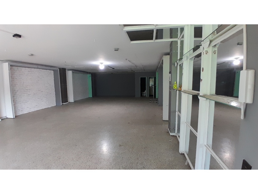 Bodega en Arriendo, Unidad Industrial De Belen, Medellín 300 m2