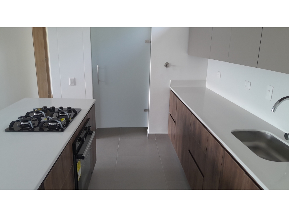 Apartamento en Arriendo, La Calera, Medellín 127 m2 — foto 4