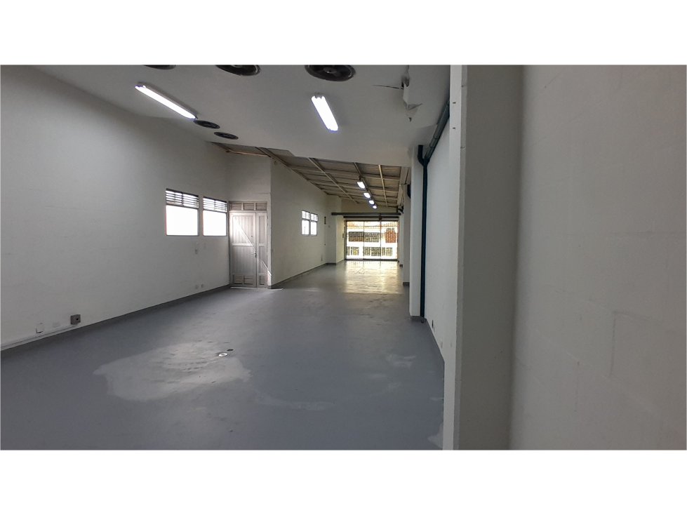 Bodega en Venta, Sinvad, Medellín 160 m2 - 5