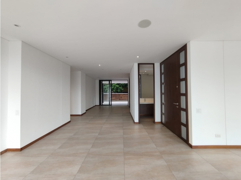 Apartamento en Arriendo, El Campestre, Medellín 360 m2 — foto 2