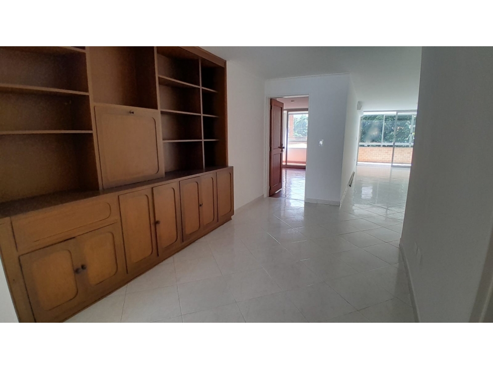 Apartamento en Arriendo, Laureles, Medellín 168 m2 — foto 6