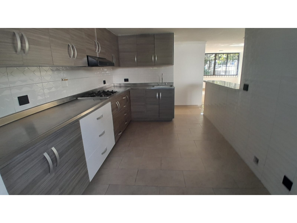Apartamento en Arriendo, Las Lomas, Medellín 110 m2 — foto 6
