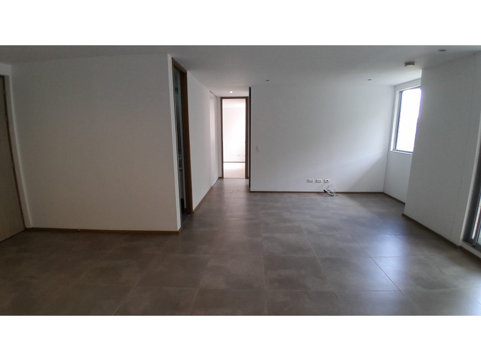 Apartamento en Venta, Loma Del Esmeraldal, Envigado 93 m2 — foto 4