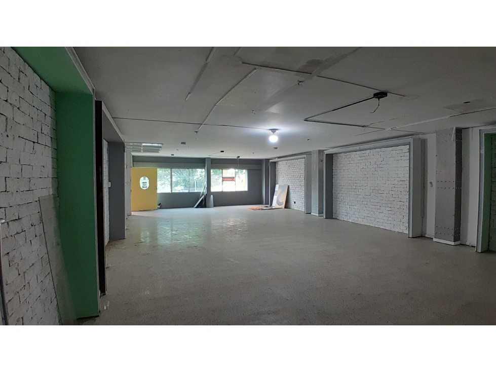 Bodega en Arriendo, Unidad Industrial De Belen, Medellín 300 m2 — foto 6