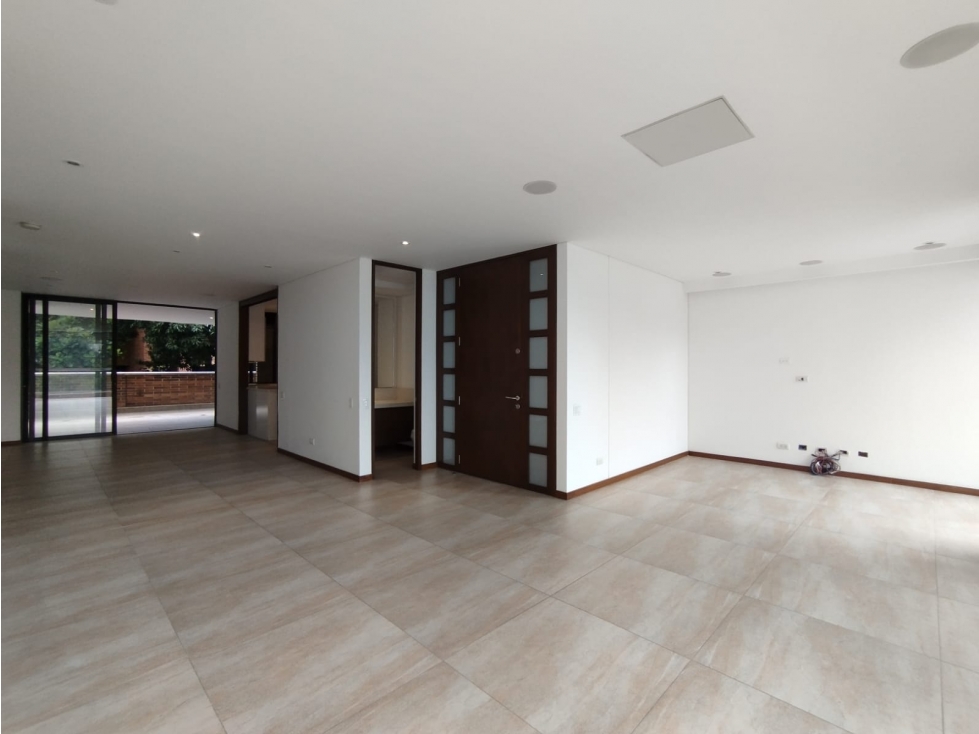 Apartamento en Arriendo, El Campestre, Medellín 360 m2