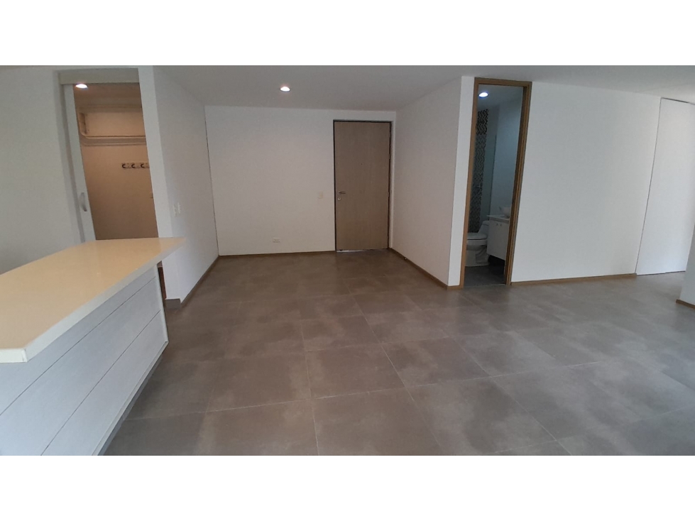 Apartamento en Venta, Loma Del Esmeraldal, Envigado 93 m2 — foto 2