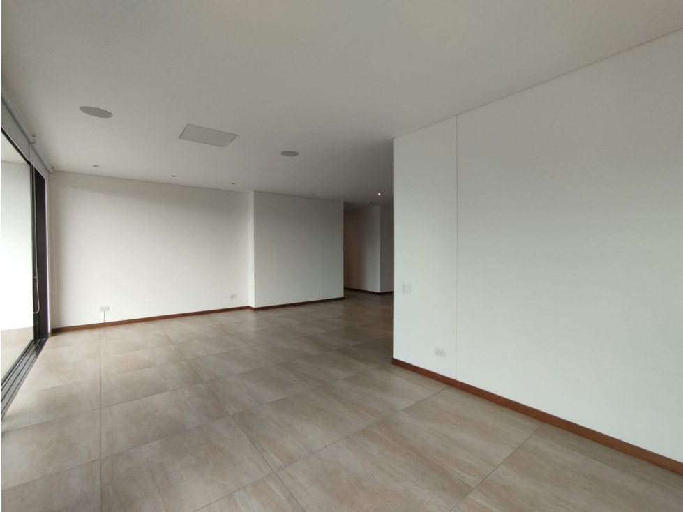 Apartamento en Arriendo, El Campestre, Medellín 360 m2 — foto 4