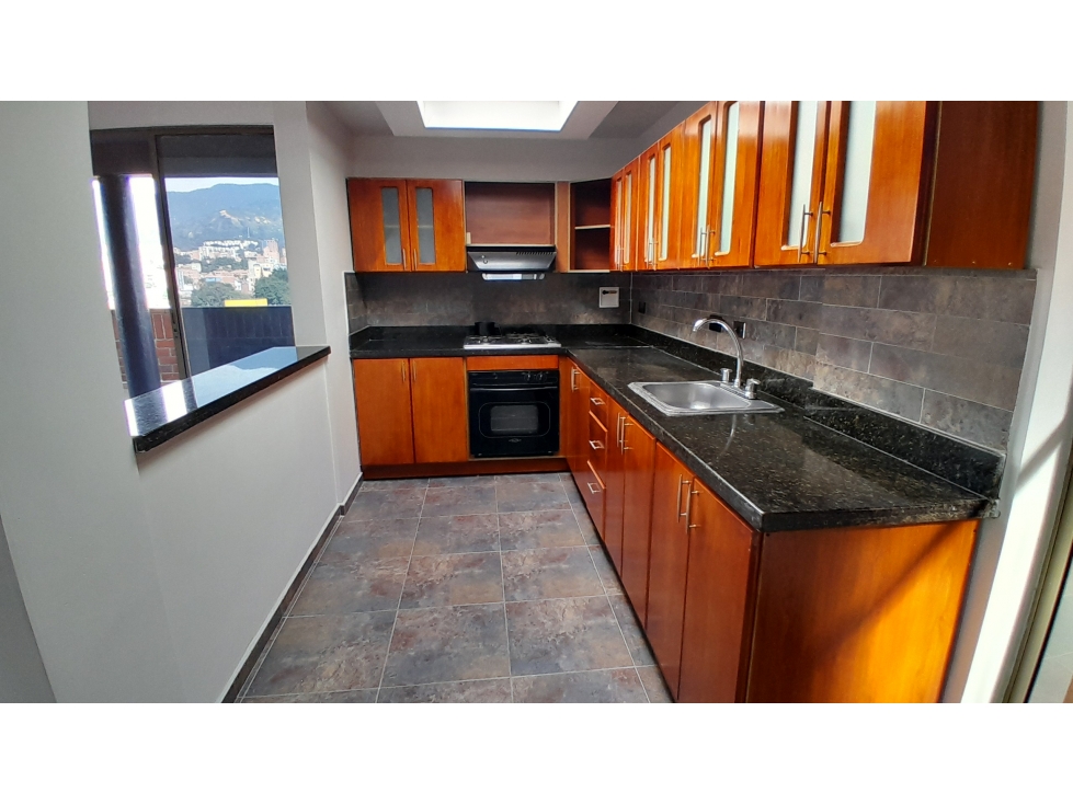 Penthouse en Arriendo, Laureles, Medellín 240 m2 — foto 6