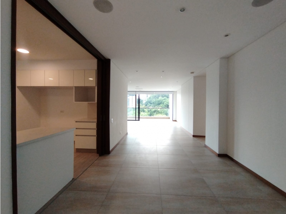 Apartamento en Arriendo, El Campestre, Medellín 360 m2 — foto 5
