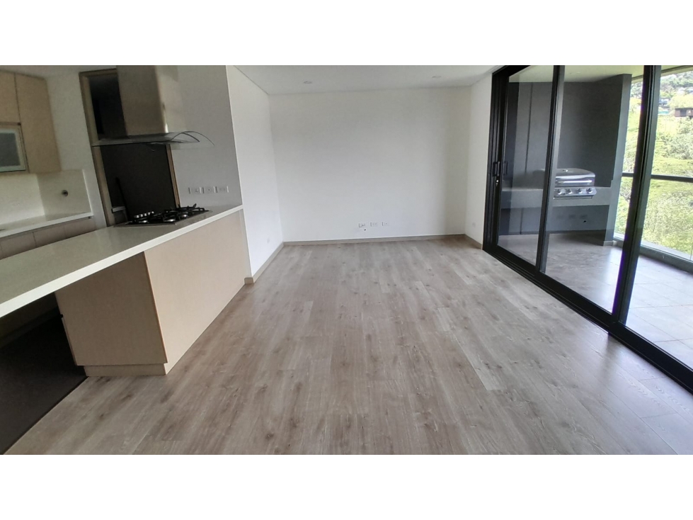 Apartamento en Arriendo, Altos Del Poblado, Medellín 102 m2 — foto 4