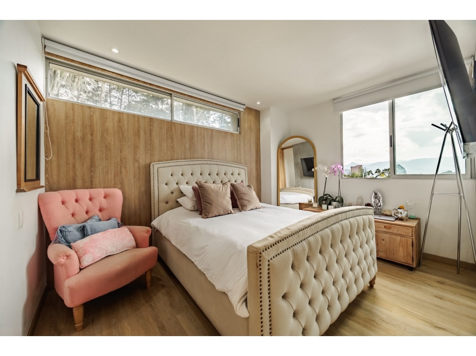 Apartamento en Arriendo, Cola Del Zorro, Medellín, 51 m2 — foto 6