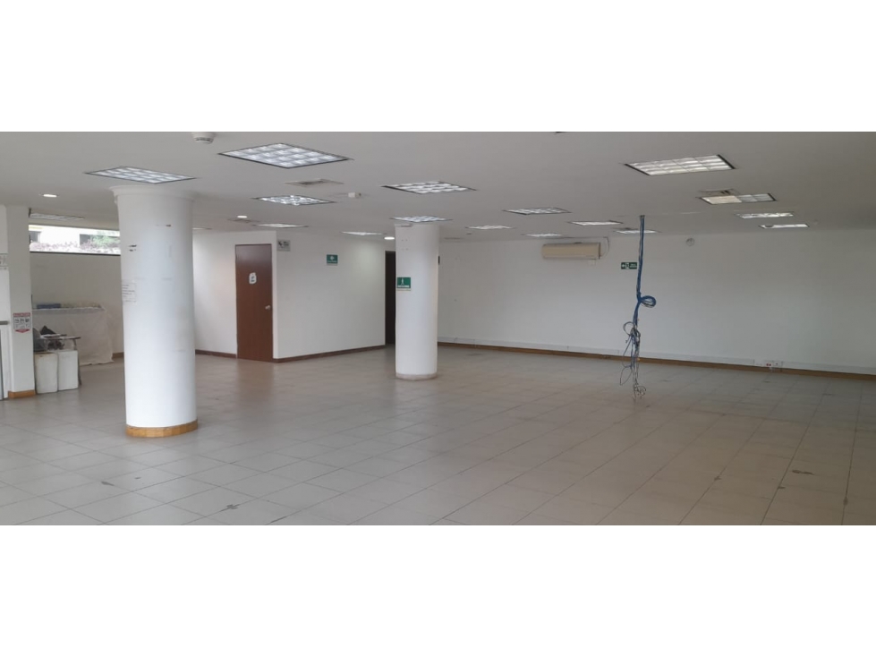 Local en Venta, Avenida el Poblado Medellín / 260m² — foto 3
