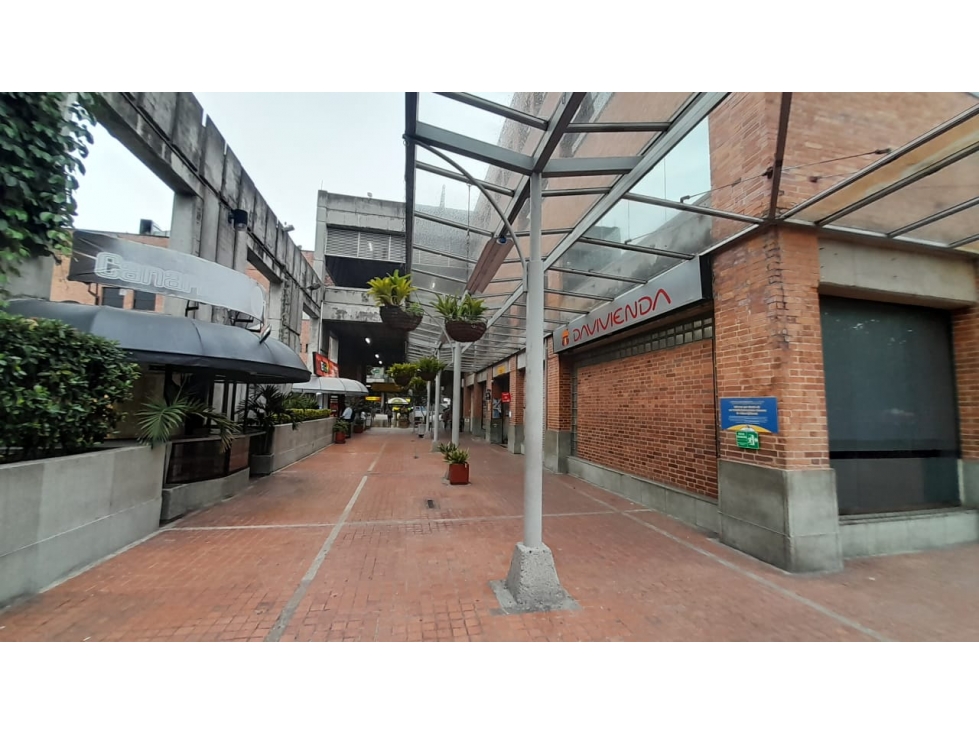 Local en Arriendo Guayabal, Terminal del Sur Medellín 27 m² — foto 4