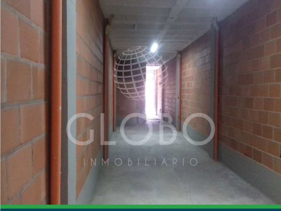 Edificio comercial en Venta, Cristo Rey, Medellín / 400 m² - 4