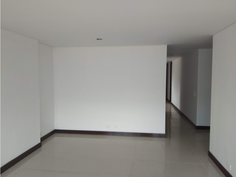Apartamento en Arriendo, Zúñiga, Envigado 113 m2 — foto 4
