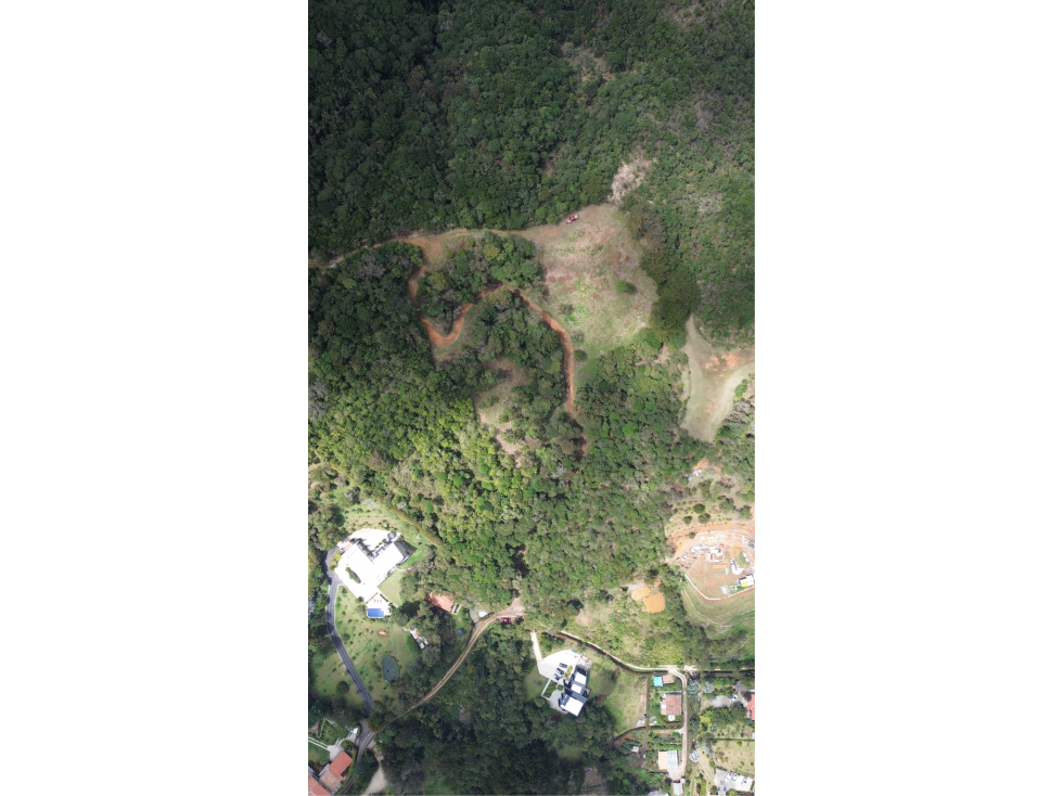 SE VENDE LOTE ALTO LAS PALMAS, VEREDA PANTANILLO / 6.400m² — foto 3