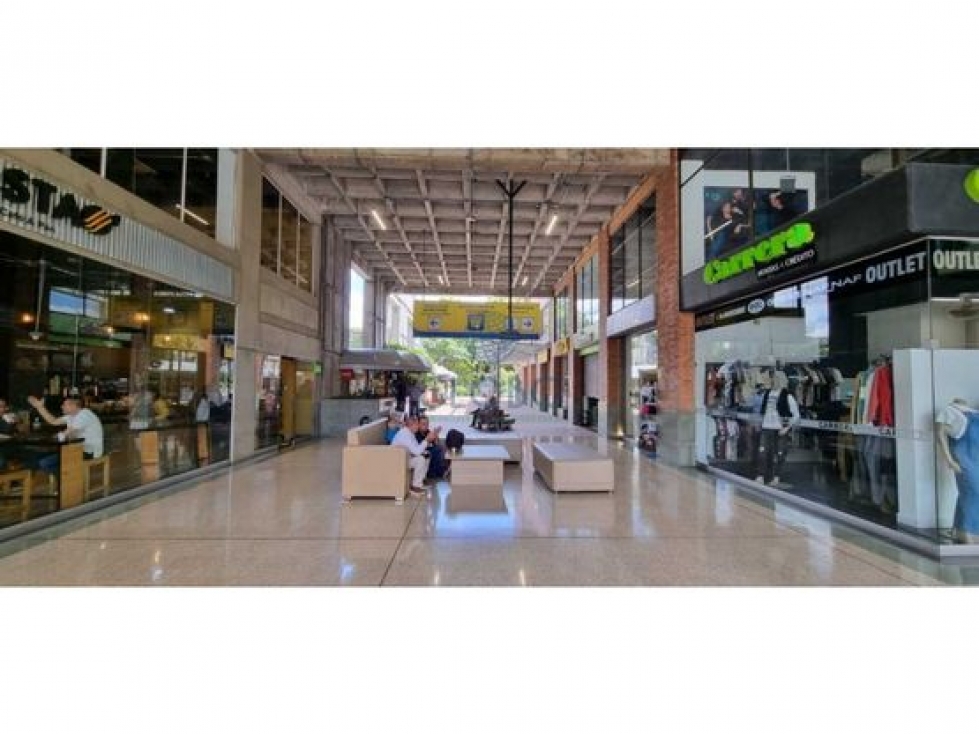 Local en Arriendo Guayabal, Terminal del Sur Medellín 20 m²