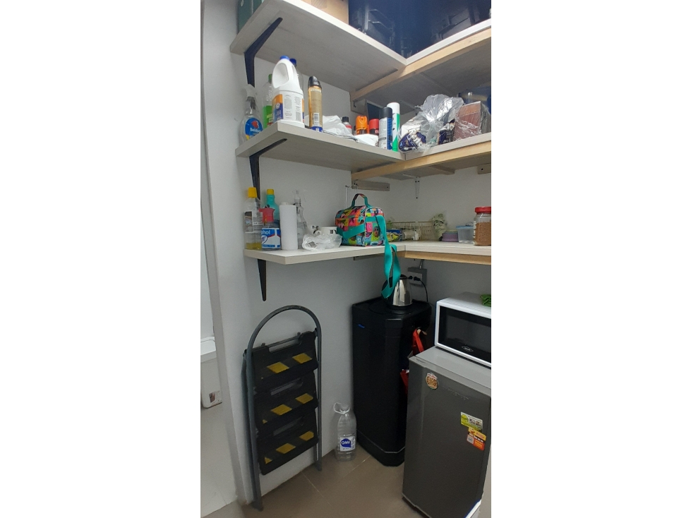 Oficina en Venta, Av. Las Vegas, Envigado 33 m2 - 5