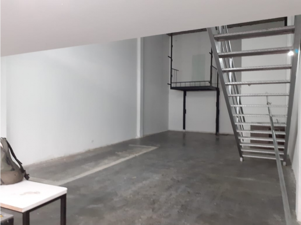 Local en Arriendo, Autopista Sur, La Estrella 125 m2 - 2
