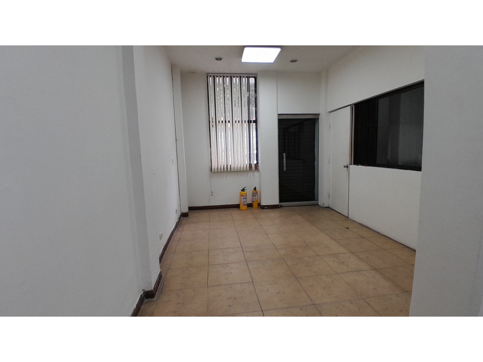 Bodega en Arriendo, Barrio Colombia, Medellín 350 m2 — foto 5