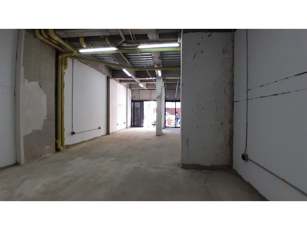 Local en Arriendo, La 70, Medellín 84 m2 — foto 4