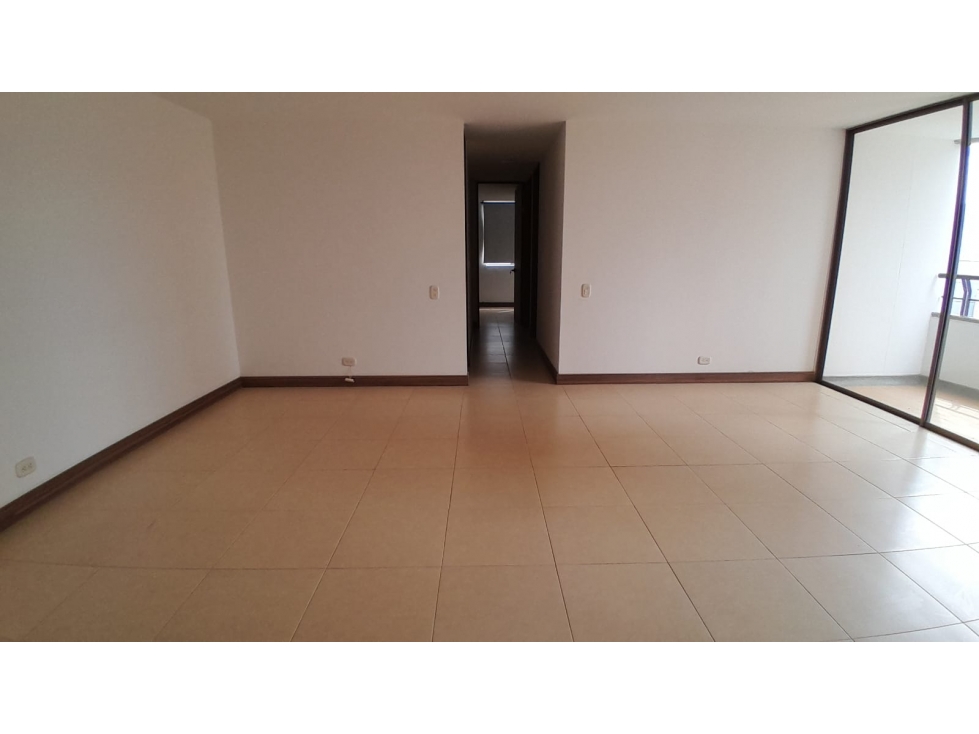 Apartamento en Venta, Loma Del Indio, Medellin 89 m2 — foto 3