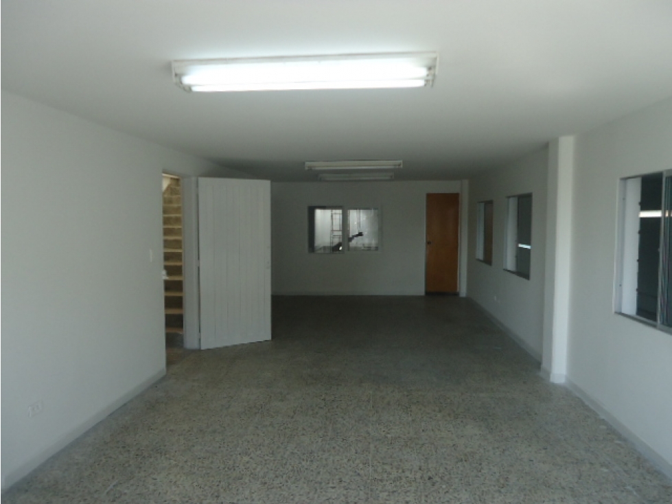 Bodega en Arriendo, Sinvad, Medellín Guayabal 750 m2 — foto 3