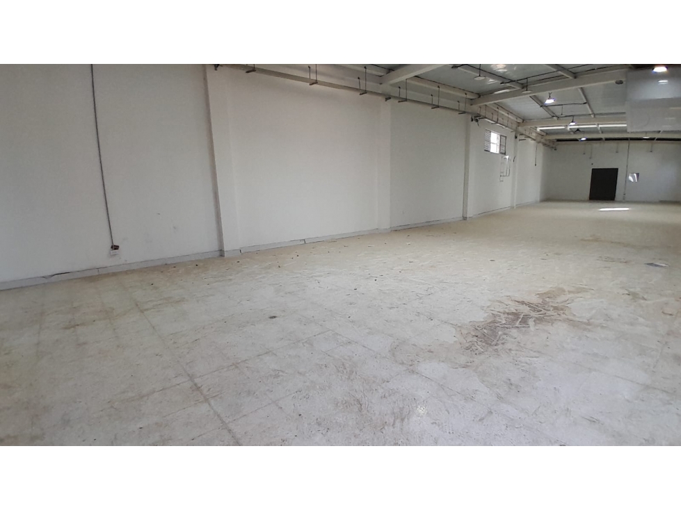 Bodega en Arriendo, San Gabriel, Itagui 292 m2 - 6