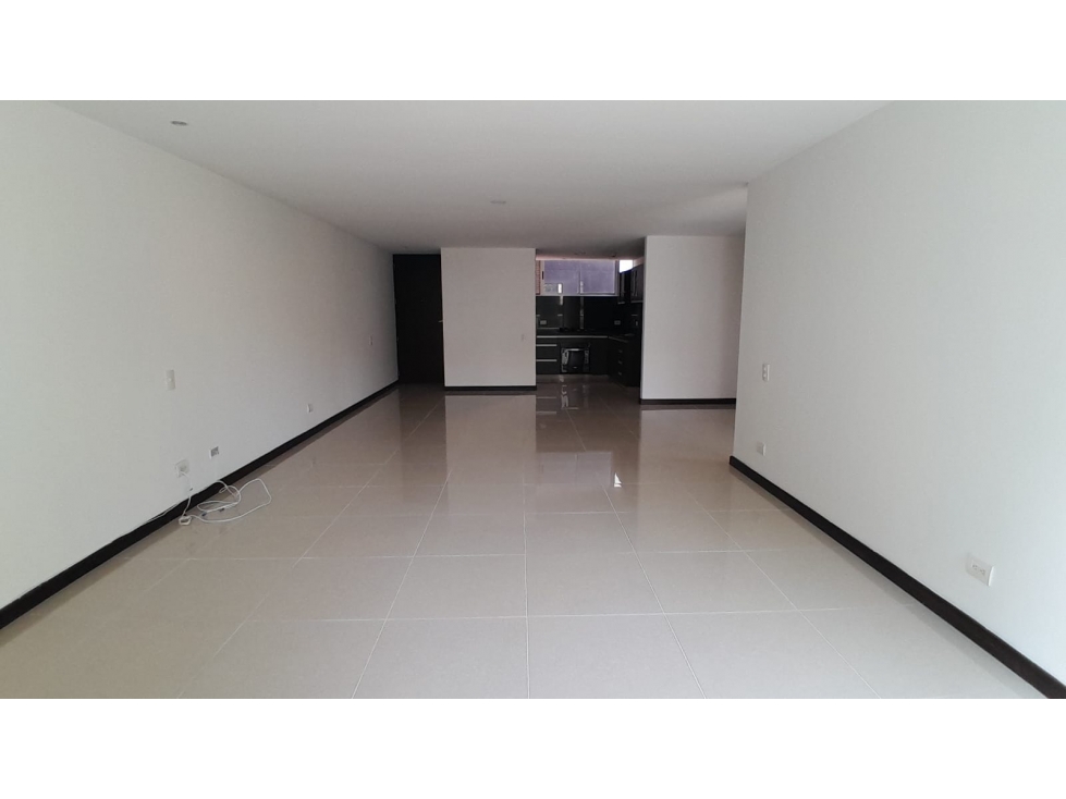 Apartamento en Arriendo, Zúñiga, Envigado 98 m2 — foto 2