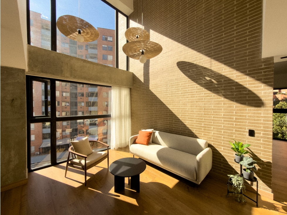 Apartamento en Venta Para Estrenar, Castropol, Medellín 150 m2 — foto 6