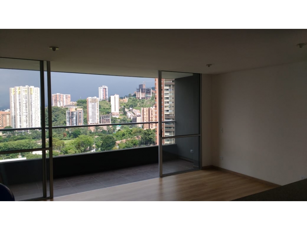 Apartamento en Venta, San Remo , Sabaneta 87 m2