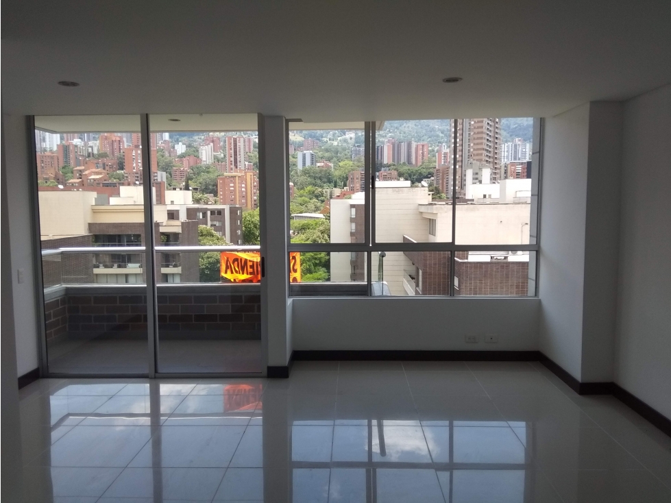 Apartamento en Arriendo, Zúñiga, Envigado 113 m2 — foto 2