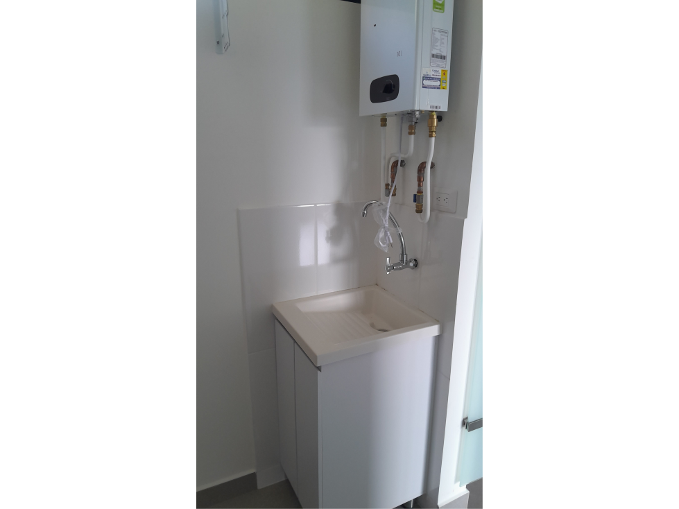 Apartamento en Arriendo, La Calera, Medellín 127 m2 — foto 6