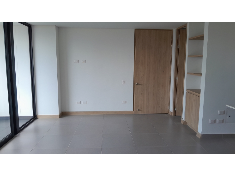 Apartamento en Arriendo, La Calera, Medellín 127 m2 — foto 4
