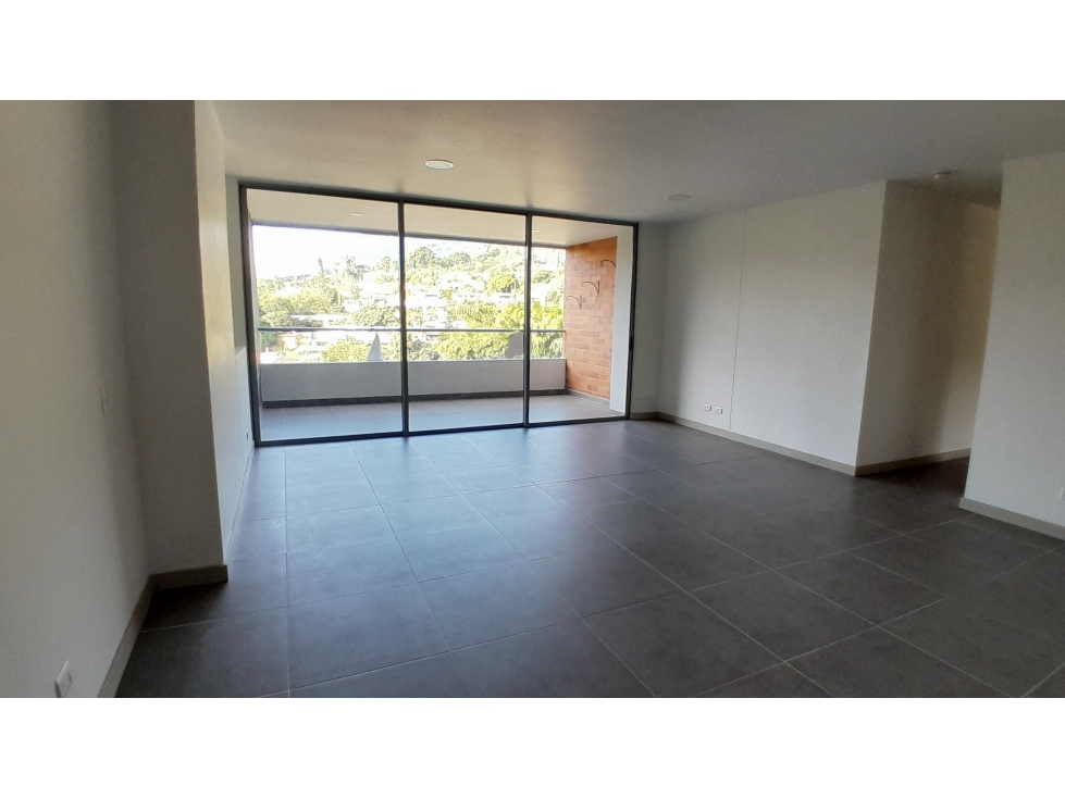 Apartamento en Venta, Loma del Escobero, Envigado 145 m2
