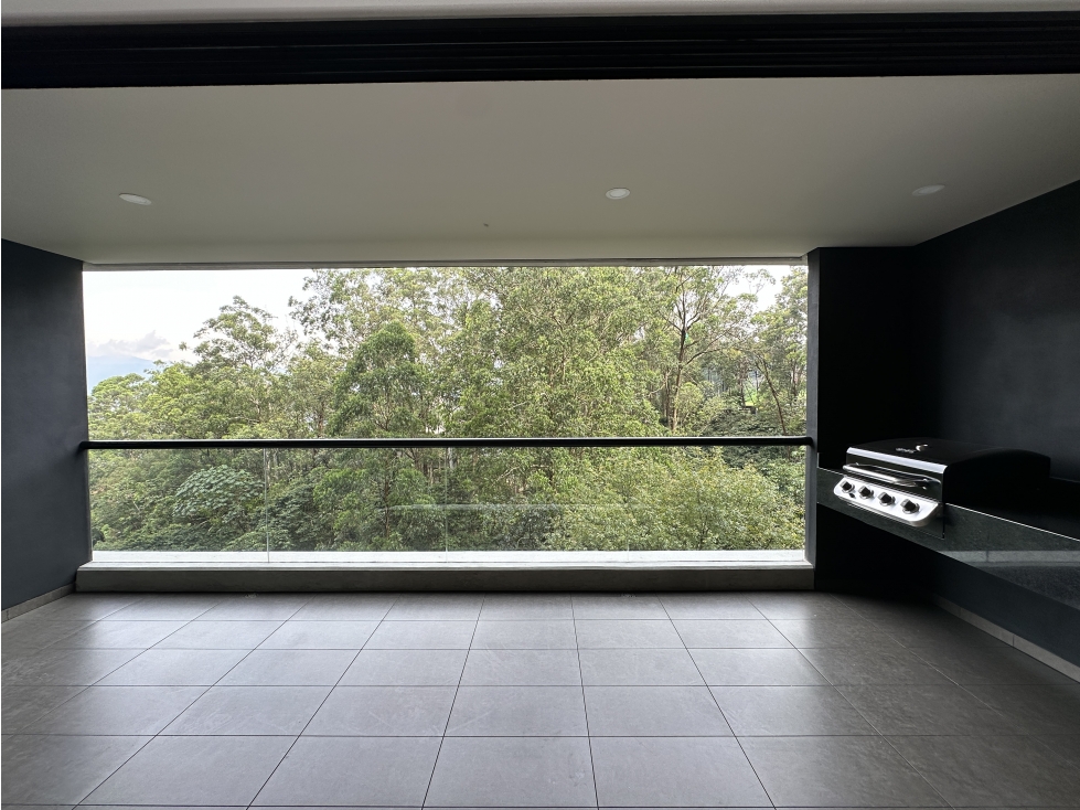 Apartamento en Venta, Para Estrenar, Poblado Medellín 122 m2 — foto 5