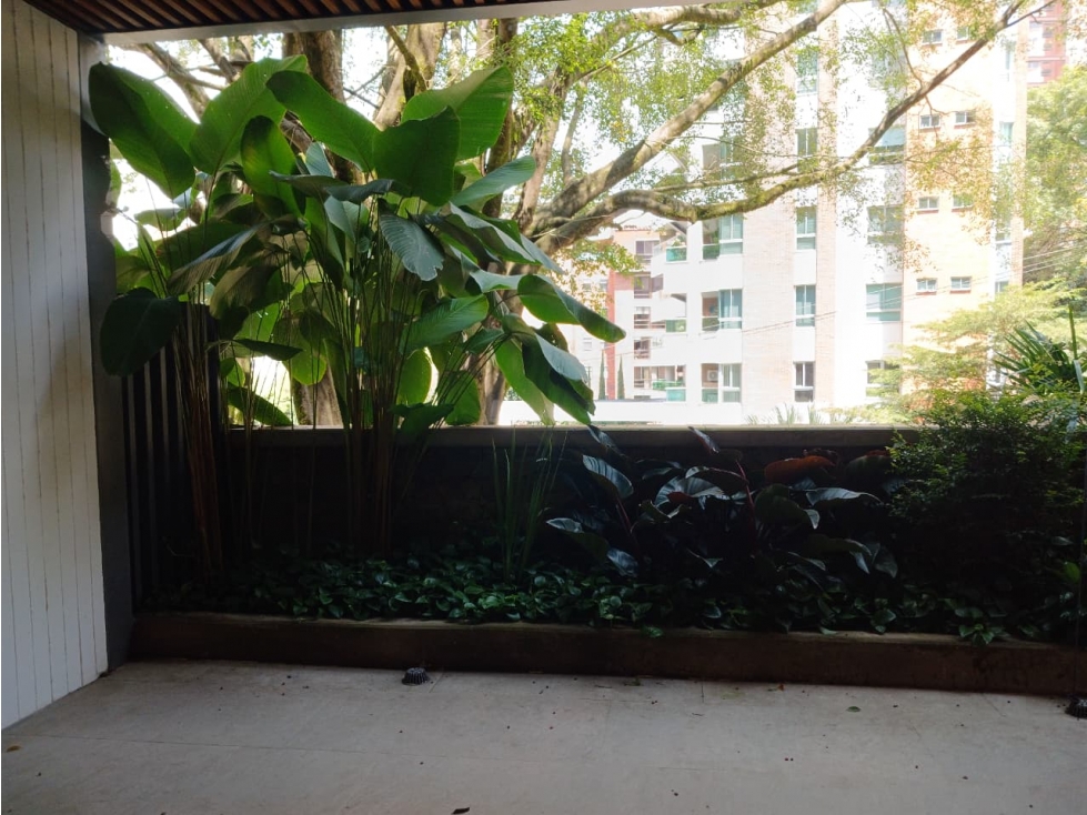 Apartamento en Arriendo, Castropol, Medellín 110 m2 — foto 4