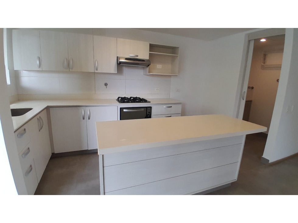 Apartamento en Venta, Loma Del Esmeraldal, Envigado 93 m2 — foto 6