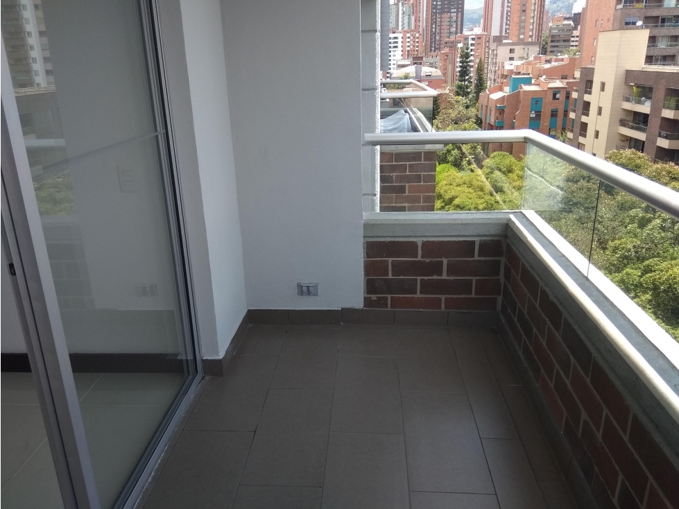 Apartamento en Arriendo, Zúñiga, Envigado 113 m2 — foto 6