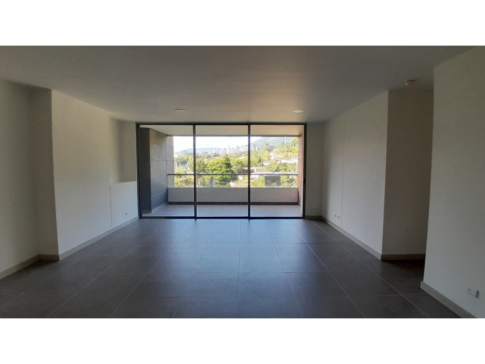 Apartamento en Venta, Loma del Escobero, Envigado 145 m2 — foto 2