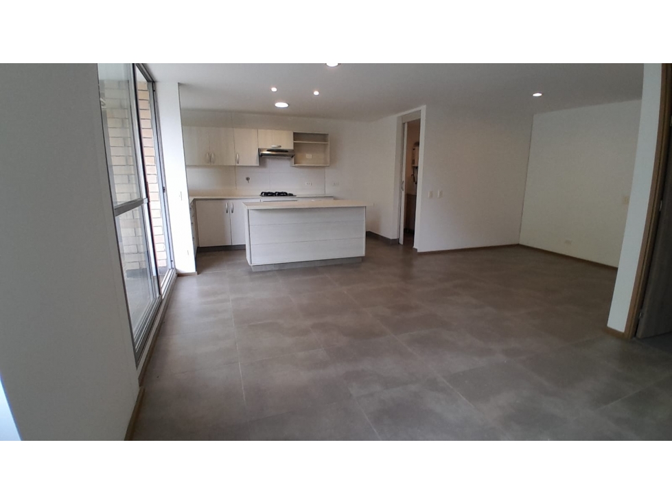 Apartamento en Venta, Loma Del Esmeraldal, Envigado 93 m2 — foto 5